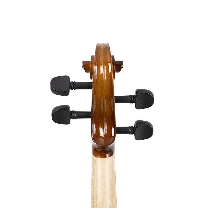 KOZMOS VLN-100G 1/2 Parlak Cila Keman (8-10 Yaş)