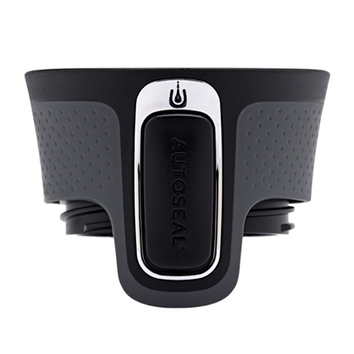CONTIGO Westloop Mat Siyah 470 ml Termos Matara