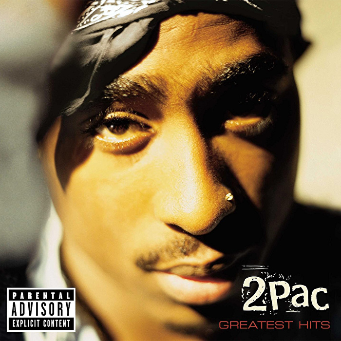2pac - Greatest Hits