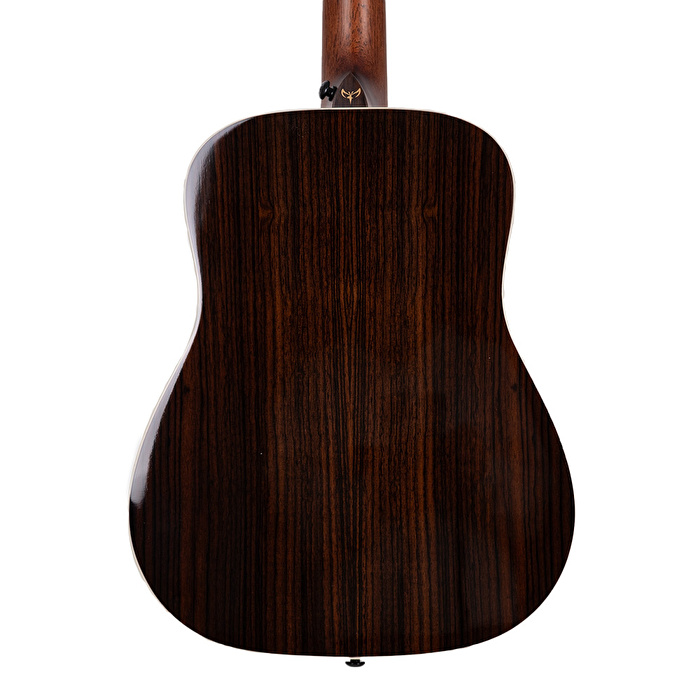 TYMA HB-400 Traveller Gitar