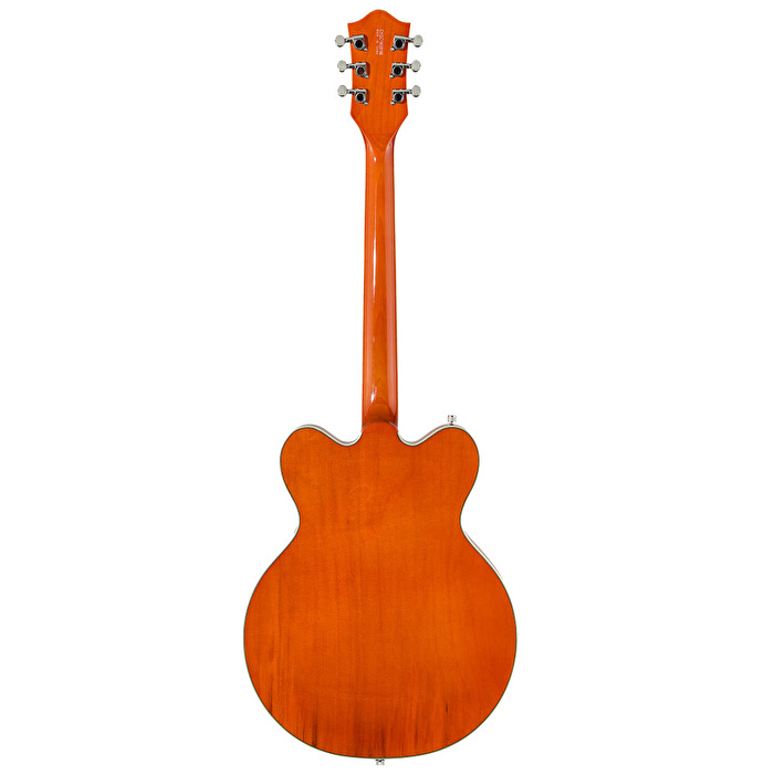 Gretsch G5622T Electromatic Laurel Klavye Orange Stain Elektro Gitar