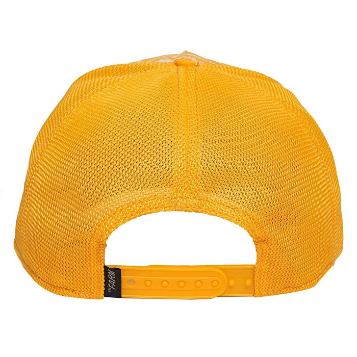 GOORIN BROS Spray Paint Arch Şapka