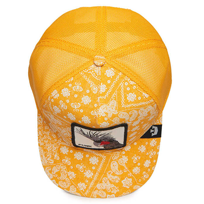 GOORIN BROS Spray Paint Arch Şapka