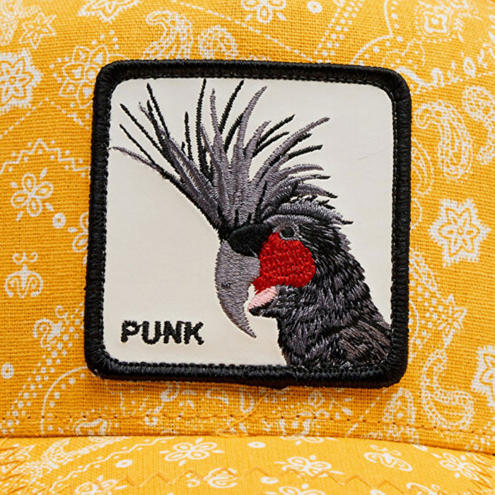 GOORIN BROS Spray Paint Arch Şapka