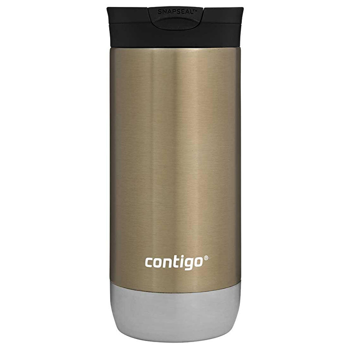 CONTIGO Huron Pro Snapseal Latte 470 ml Termos Matara