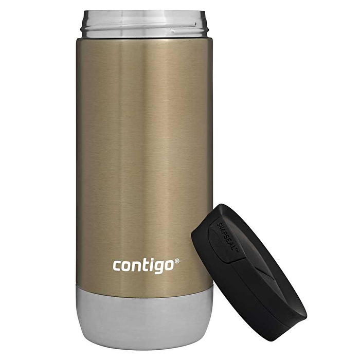 CONTIGO Huron Pro Snapseal Latte 470 ml Termos Matara