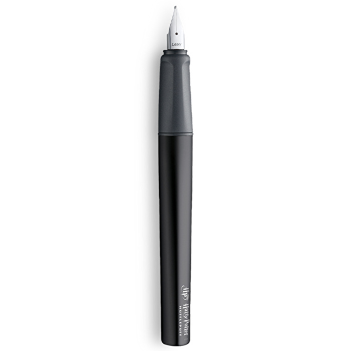 LAMY Nexx Dolma Kalem Alüminyum Gövde M Uç Hufflepuff