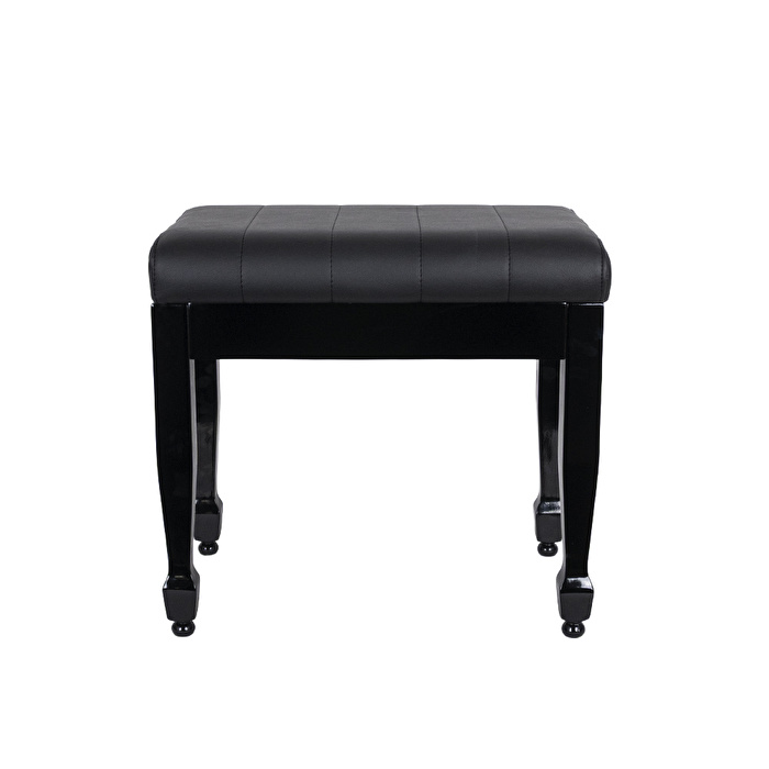 KOZMOS KPB-015-BKP / Siyah Piyano Taburesi