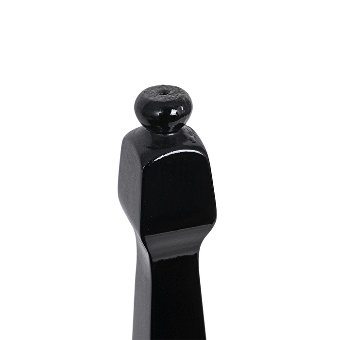 KOZMOS KPB-015-BKP / Siyah Piyano Taburesi