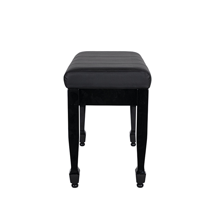 KOZMOS KPB-015-BKP / Siyah Piyano Taburesi