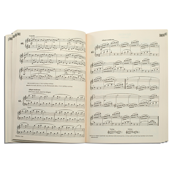 Ferdinand Beyer OP. 101