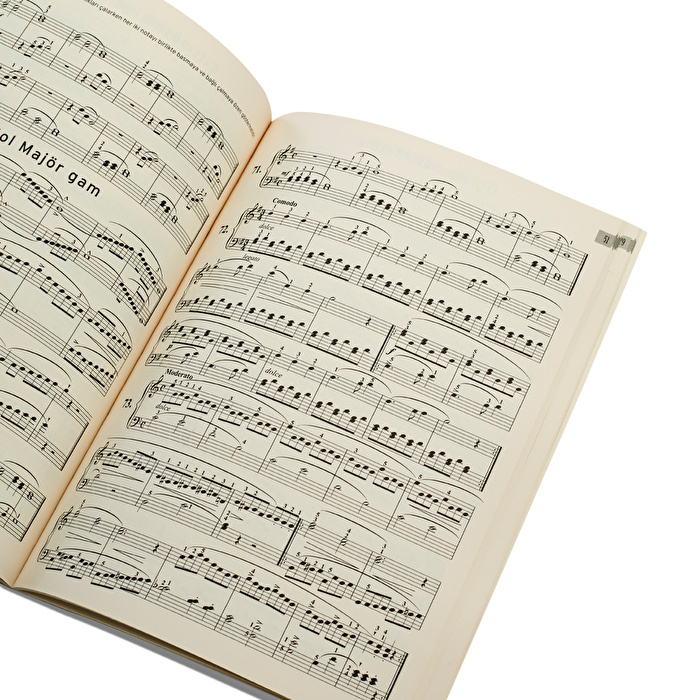 Ferdinand Beyer OP. 101