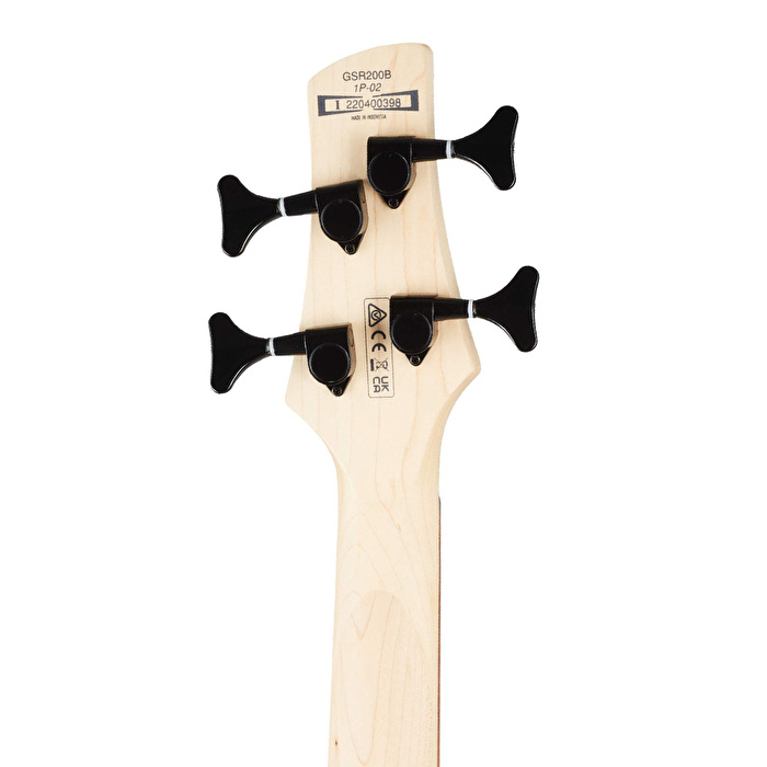 Ibanez GSR200B-WK GSR Serisi Bas Gitar