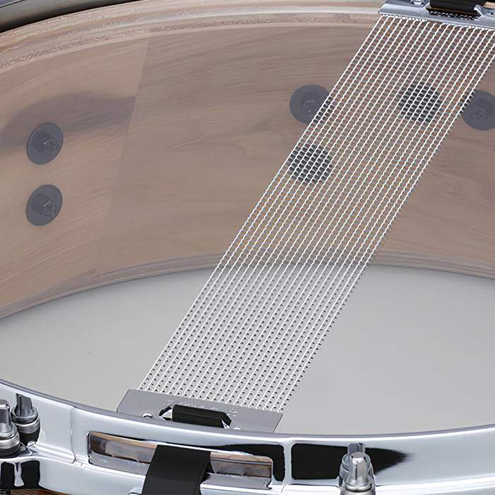 TAMA LGH1445-GNE Limited S.L.P. G-Hickory Gloss Natural Elm 14"x4.5" Trampet