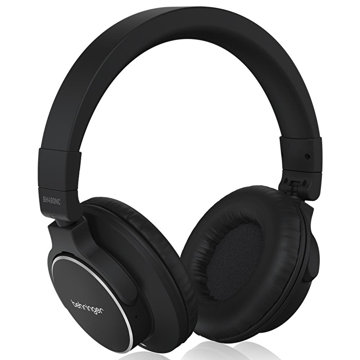 BEHRINGER BH 480NC Aktif Noise Canceling Özellikli Stüdyo Kulaklığı