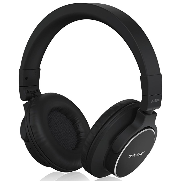 BEHRINGER BH 480NC Aktif Noise Canceling Özellikli Stüdyo Kulaklığı