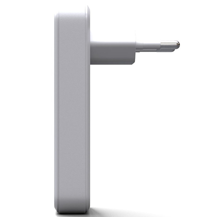 TRUEBO MaxSlim 65W GaN Şarj Aleti - Beyaz