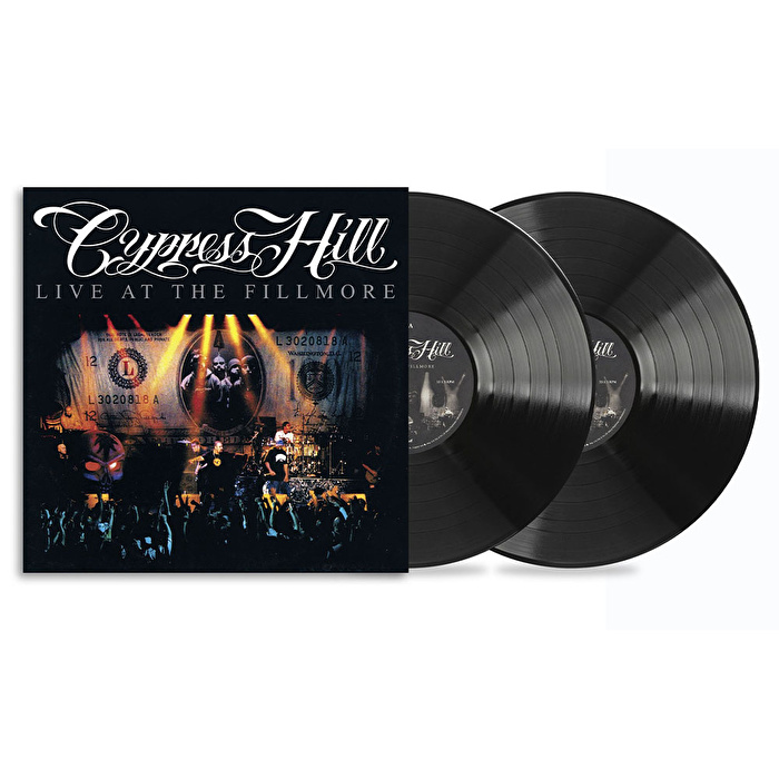 Cypress Hill - Live At The Fillmore (Limited Edition)
