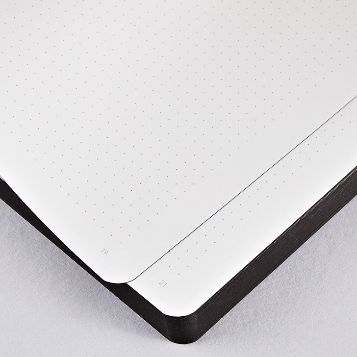 NUUNA Graphic L Light - NF Over Paris Defter