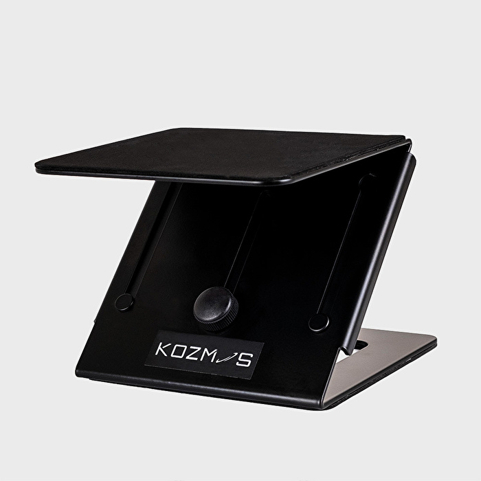 KOZMOS KS-320 Masaüstü Monitor Standı (Çift)