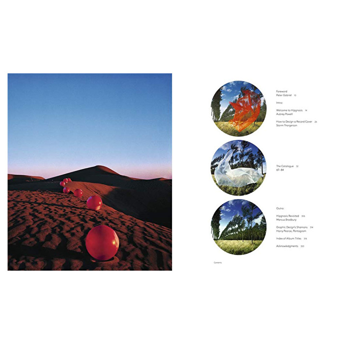 Vinyl . Album . Cover . Art: The Complete Hipgnosis Catalogue