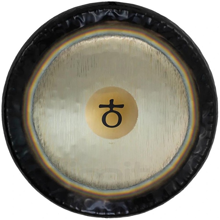 PAISTE 210-030-PLY Gezegen Gongu 30'' Platonic Year