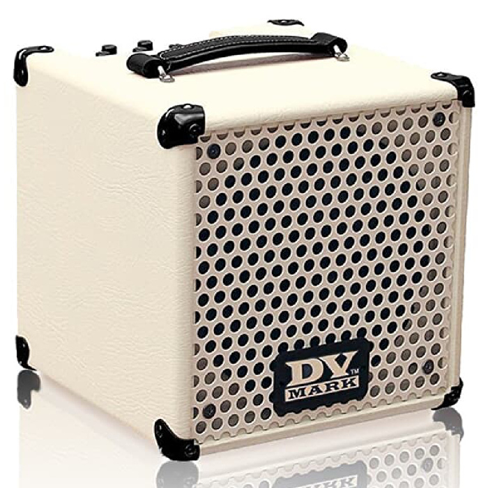 Mark Bass DVC Little Jazz Kombo Bas Amfisi
