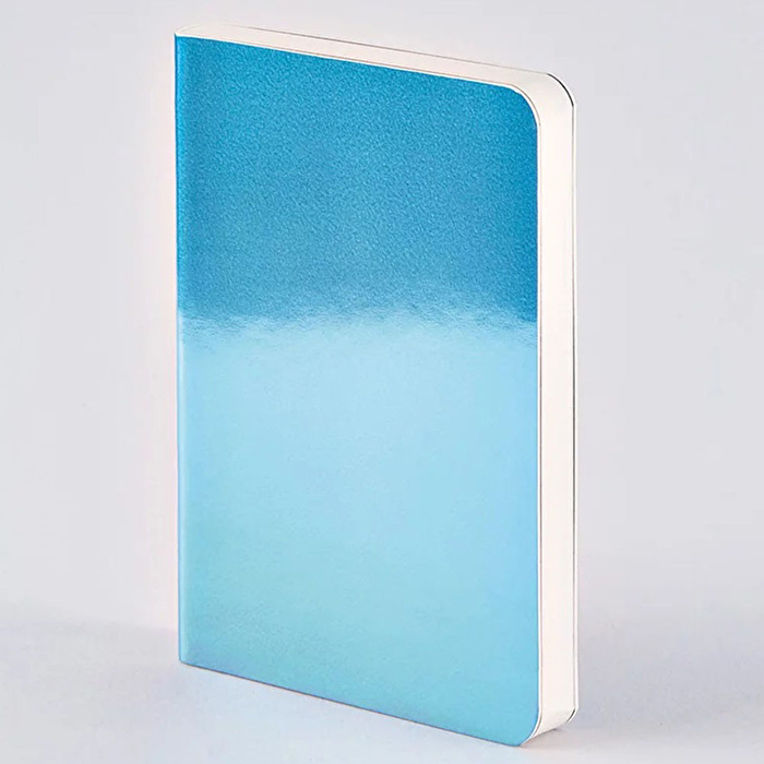 NUUNA Pearl S - Blue Defter