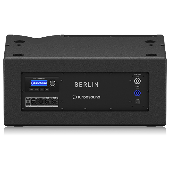Turbosound TBV123-AN Berlin Line Array Hoparlör
