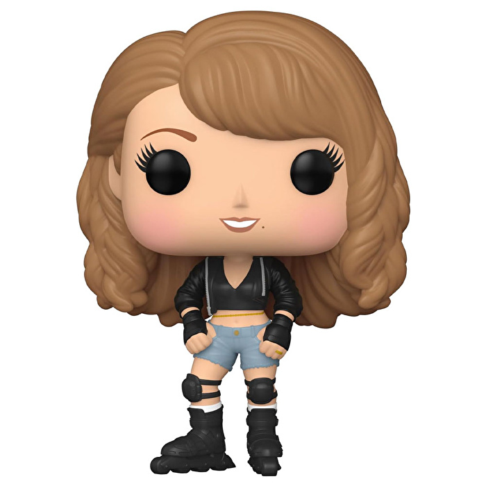 FUNKO POP Figür - Rocks: Mariah Carey- Fantasy
