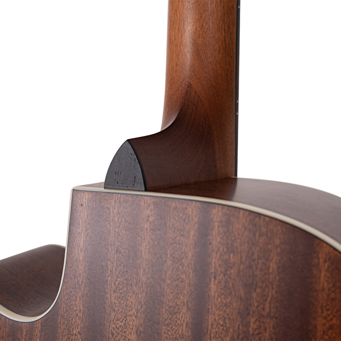 TYMA TD-5C CE Elektro Akustik Gitar