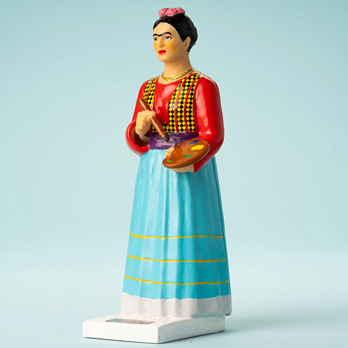 KIKKERLAND Solar Frida