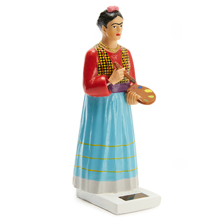 KIKKERLAND Solar Frida
