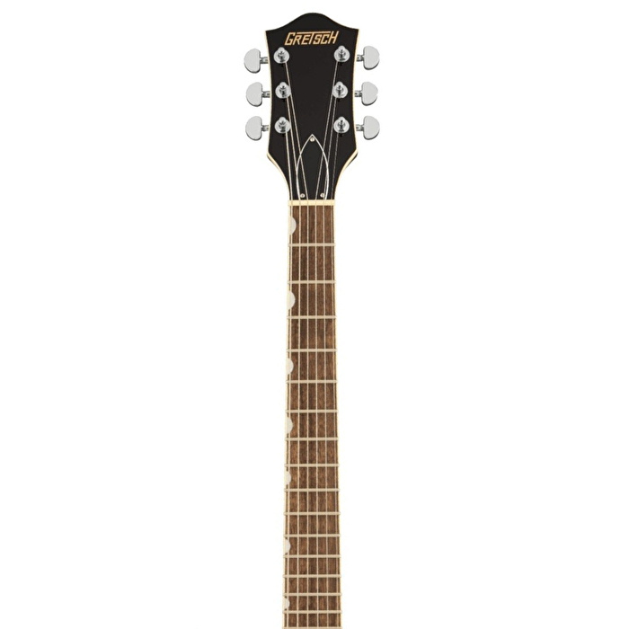 Gretsch G2622 Streamliner CB DC Midnight Sapphire Elektro Gitar