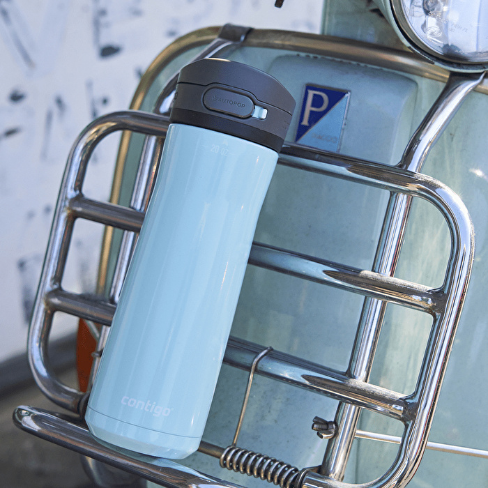 CONTIGO Jackson Chill 2.0 Ss Bubbl Tea 590 ml Termos Matara