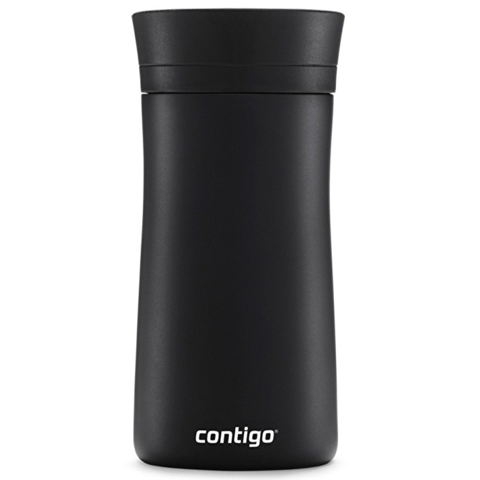 CONTIGO Pinnacle Siyah 300 ml Termos Matara
