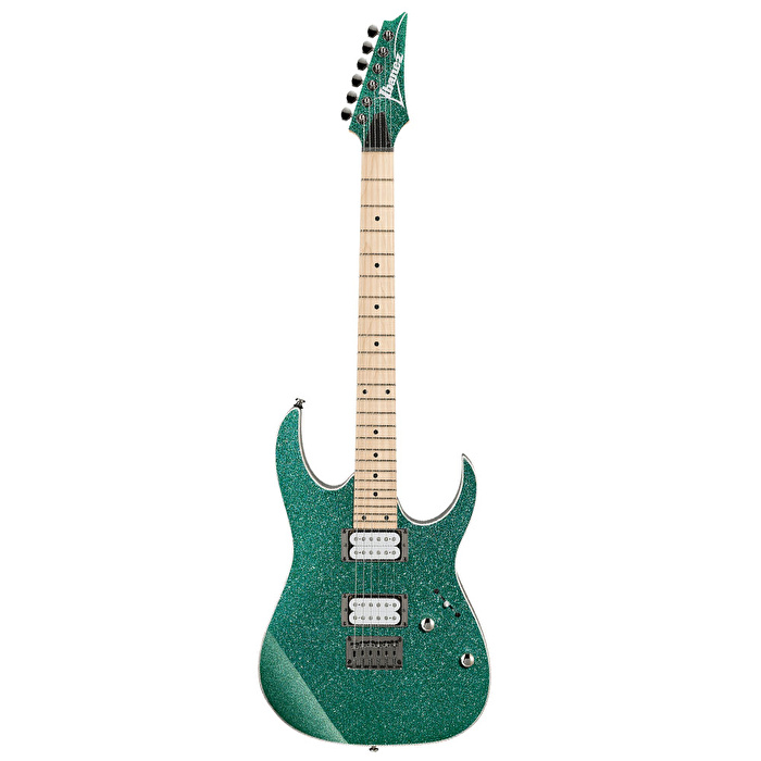 IBANEZ RG421MSP-TSP Elektro Gitar