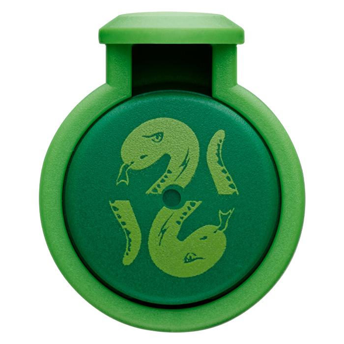LAMY Nexx Dolma Kalem Alüminyum Gövde M Uç Slytherin