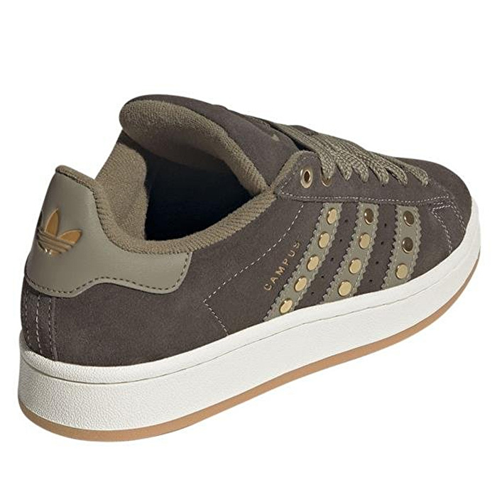 ADIDAS Campus 00S W Yeşil Ayakkabı