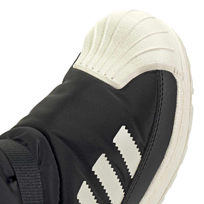 ADIDAS Superstar 360 Siyah Çocuk Botu