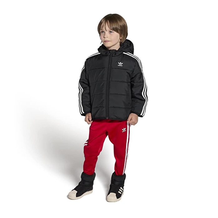 ADIDAS Superstar 360 Siyah Çocuk Botu