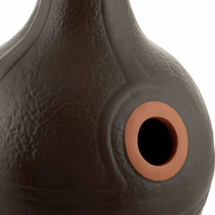 LATIN PERCUSSION LP1400-C4 UDU DRUM CLAYTONE 4