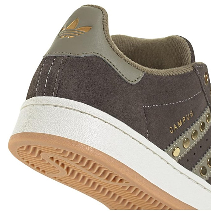 ADIDAS Campus 00S W Yeşil Ayakkabı