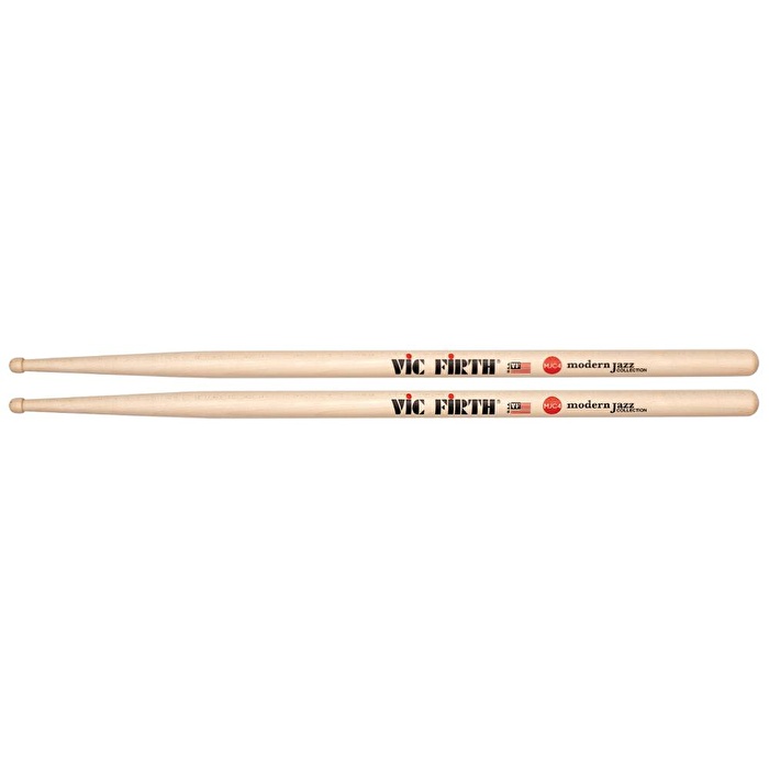 VIC FIRTH MJC4 – Modern Jazz Collection No.4 Baget