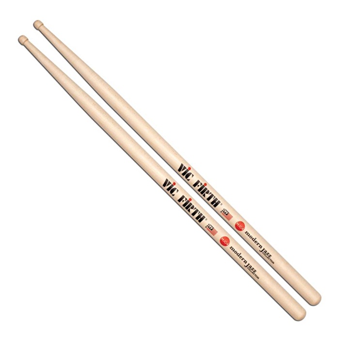 VIC FIRTH MJC4 – Modern Jazz Collection No.4 Baget