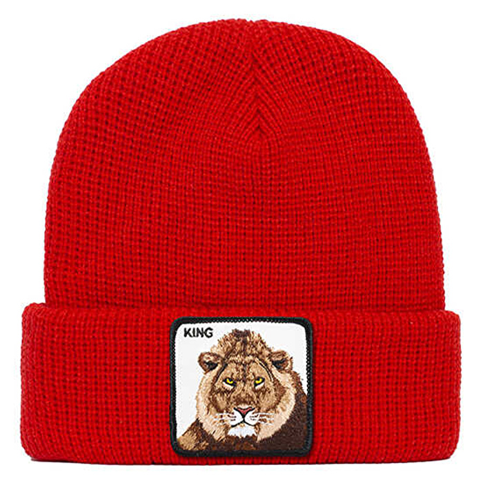 GOORIN BROS Jungle Jangle - Red