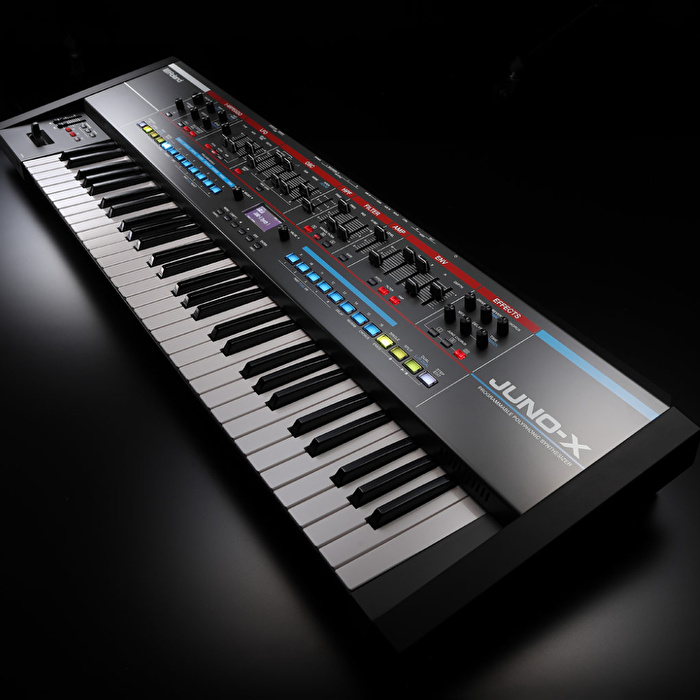 ROLAND JUNO-X Synthesizer