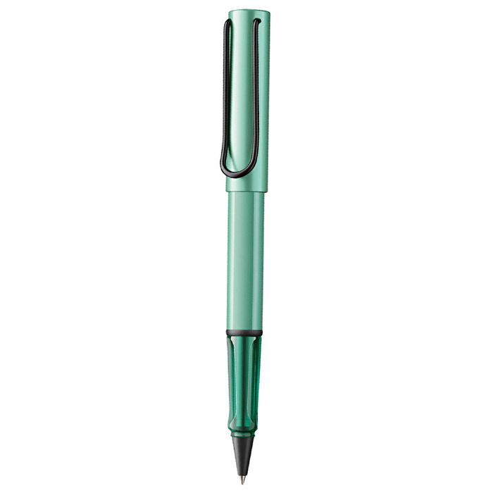 LAMY Al-Star Roller Kalem Alüminyum Mint M Uç
