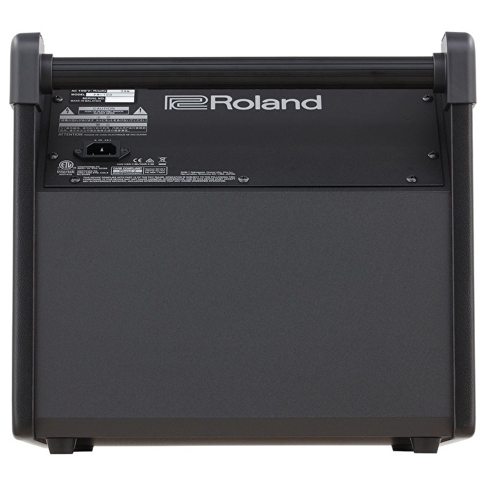ROLAND PM-100 - 80 Watt Davul Monitörü