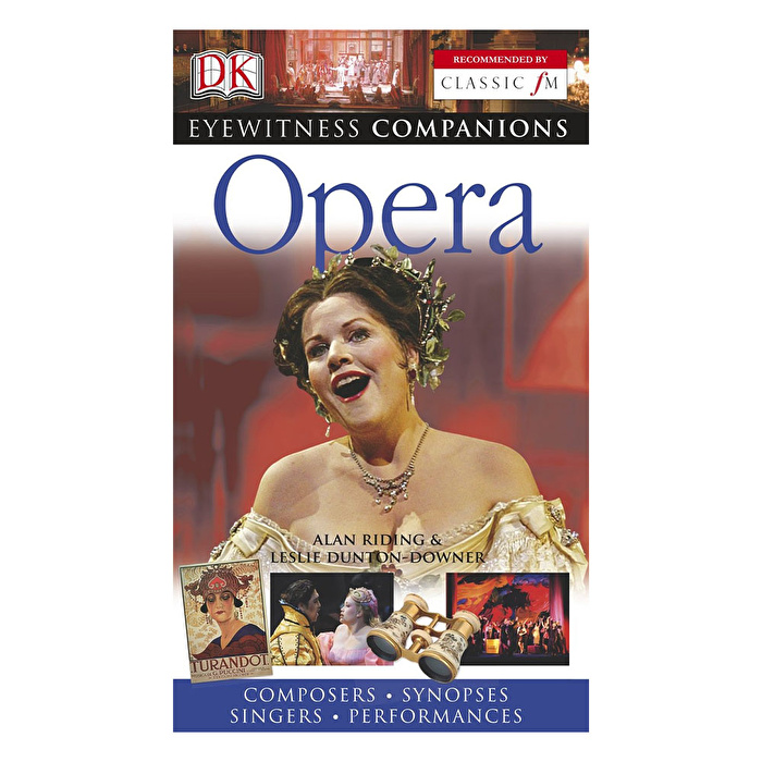 DK - Opera